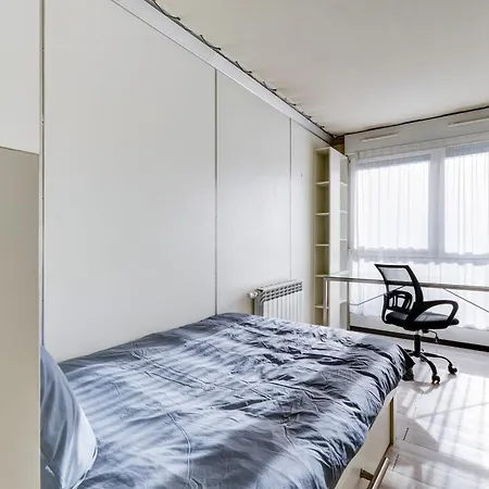 59 - Le Lokup - Wifi - Proche Tram *