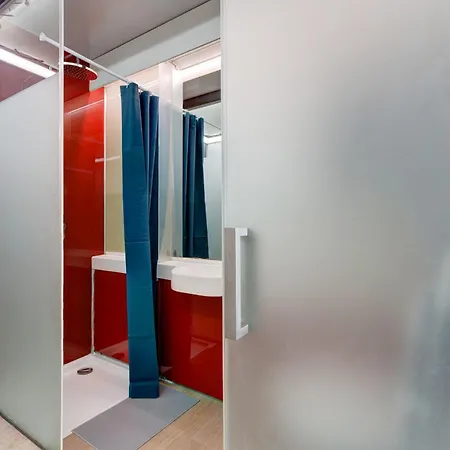 59 - Le Lokup - Wifi - Proche Tram 公寓