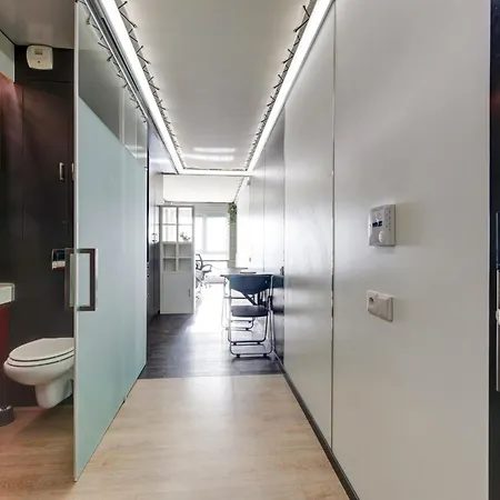 公寓 59 - Le Lokup - Wifi - Proche Tram 兰斯