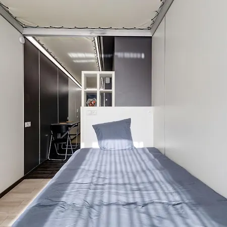 公寓 59 - Le Lokup - Wifi - Proche Tram