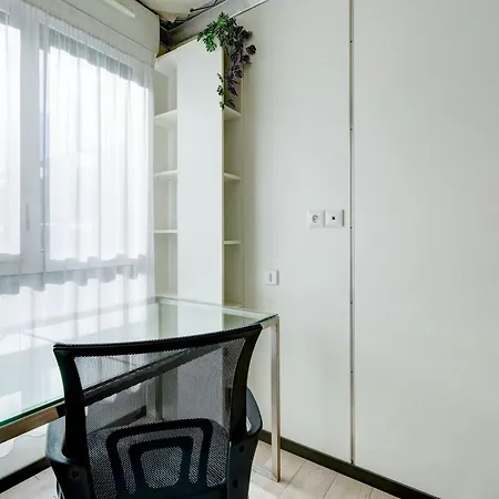 公寓 59 - Le Lokup - Wifi - Proche Tram 兰斯