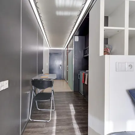 59 - Le Lokup - Wifi - Proche Tram Apartment *