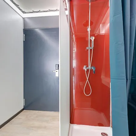 Apartment 59 - Le Lokup - Wifi - Proche Tram Reims