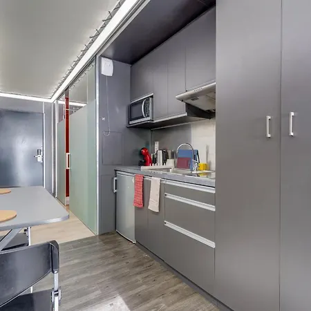 59 - Le Lokup - Wifi - Proche Tram Reims