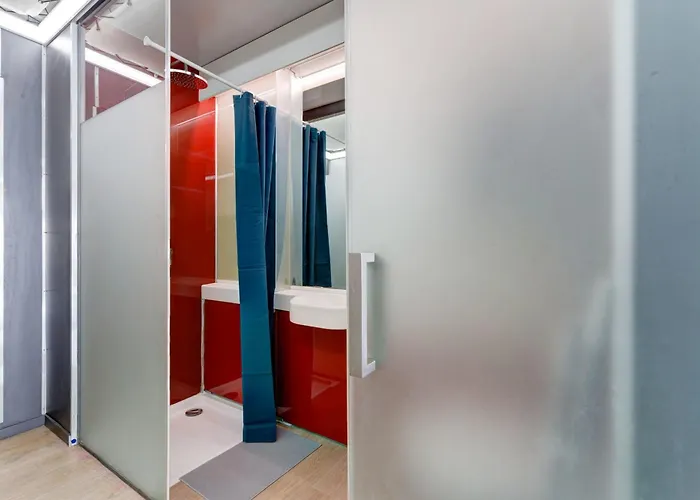 59 - Le Lokup - Wifi - Proche Tram 公寓