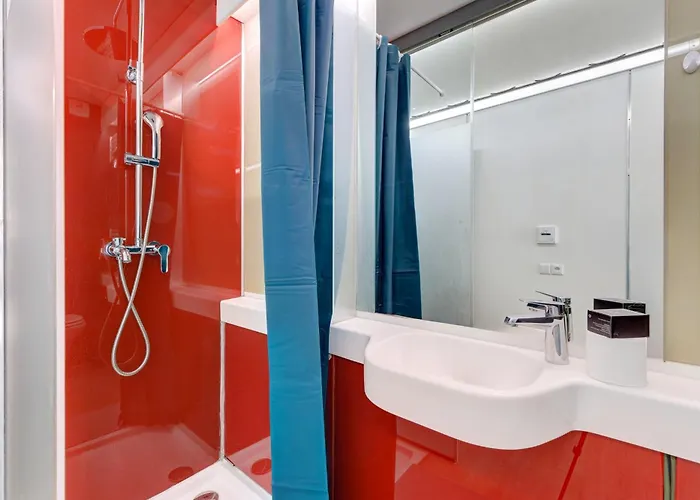 59 - Le Lokup - Wifi - Proche Tram 兰斯