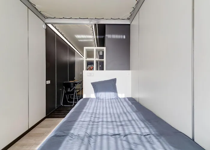 公寓 59 - Le Lokup - Wifi - Proche Tram