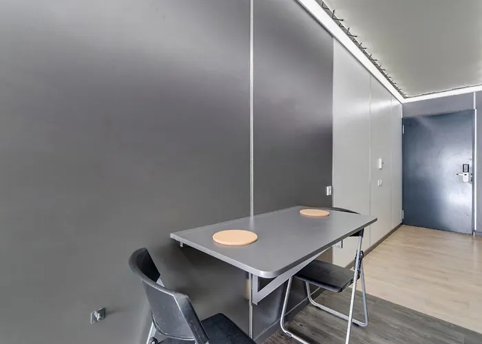 公寓 59 - Le Lokup - Wifi - Proche Tram 兰斯