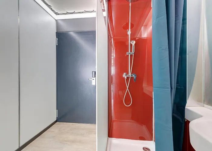 公寓 59 - Le Lokup - Wifi - Proche Tram 兰斯