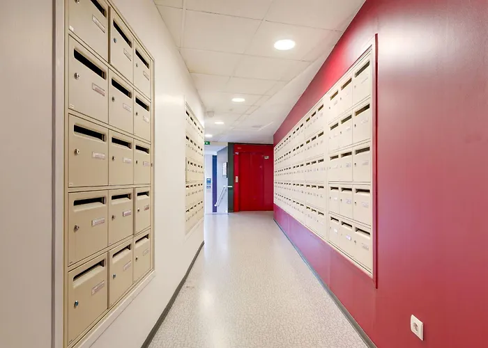 59 - Le Lokup - Wifi - Proche Tram * 兰斯