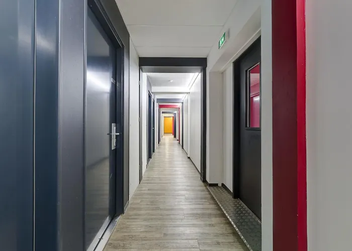 59 - Le Lokup - Wifi - Proche Tram 兰斯