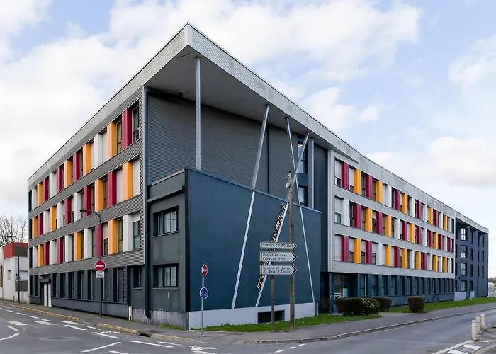 公寓 59 - Le Lokup - Wifi - Proche Tram *