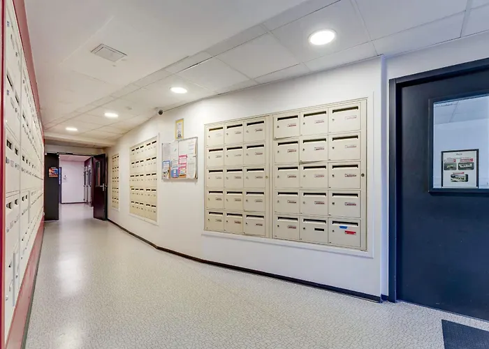 59 - Le Lokup - Wifi - Proche Tram *