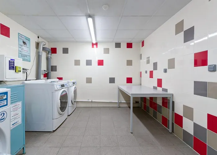 59 - Le Lokup - Wifi - Proche Tram 兰斯