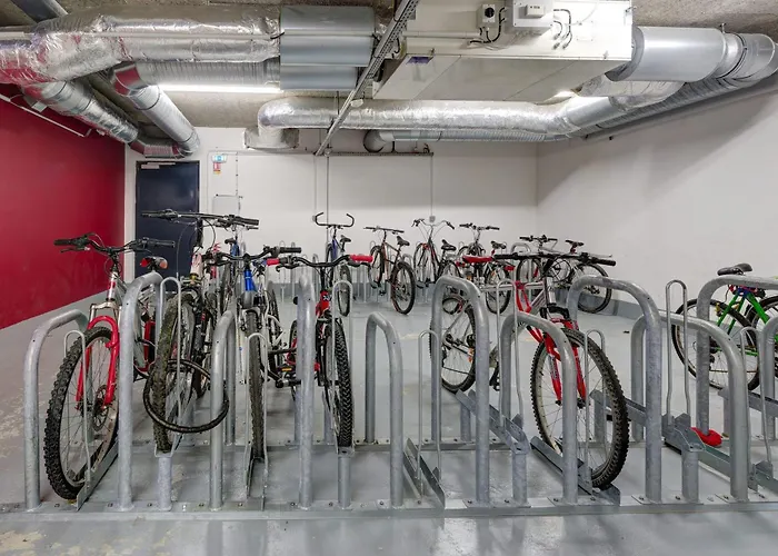 公寓 59 - Le Lokup - Wifi - Proche Tram *