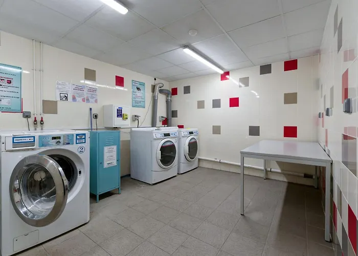 公寓 59 - Le Lokup - Wifi - Proche Tram *